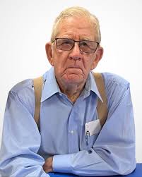 Harry Longshore Obituary June 14, 2025