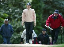 Welcome to rory mcilroy's official facebook page. Remembering 16 Year Old Rory Mcilroy S Record Breaking Round At Royal Portrush