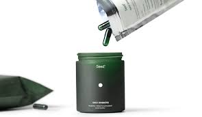 I tried the best probiotic on the market for two months. My thoughts. |  Stained with Style