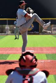 Mogollon assured Lions baseball tourney finale berth