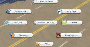 If you have doubts, then you should understand that the sims 4 slice of life mod will allow you to import a bunch of custom content into the . Slice Of Life Mod 5 0 Kawaiistacie On Patreon Sims 4 Toddler Sims 4 Expansions Sims 4 Challenges