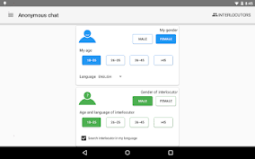 Are you looking for best anonymous chat apps or bored with old facebook and whatsapp friends? Anonymous Chat Apps On Google Play