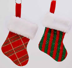 Hong kong kairui international limited. Mini Christmas Stockings Cheap Small Christmas Stockings