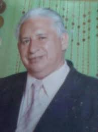 Profile for Blas Marcial Centurión Escobar