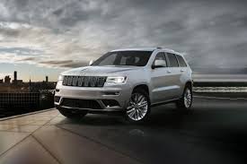 The 2021 jeep grand cherokee is a stalwart member of the jeep family, considerably more capable and refined than the crossover suv models that form the rest of the lineup outside of the wrangler and the gladiator. Jeep Grand Cherokee 2021 Price In Uae Reviews Specs August Offers Zigwheels