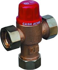 Cash Acme 24517 HG110-HX 1/2-Inch Threaded NPT Connections ...