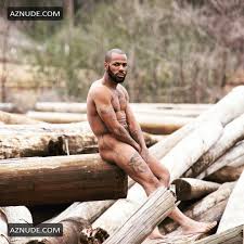 TRIPP ALI Nude - AZMen