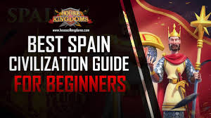 Civ fanatics www.civfanatics.com/ video information civilization v turn based strategy pc recorded on august 20, 2012 blamerob live broadcasts on twitchtv. Best Spain Civilization Guide For Beginners Traits Gameplay Tips Tricks House Of Kingdoms