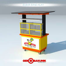 Beberapa hal yang paling menonjol dari desain gerobak kebab dan perlengkapanya adalah,neon box yang sangat besar dan lebar sehingga pada malam hari terlihat sangat terang sekali. 42 Desain Gerobak Unik Ideas Food Cart Kiosk Design Food Cart Design