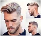 35 New Hairstyles For Men (2020 Guide)