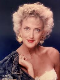 Pamela Terry Obituary