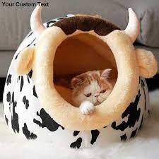 Soft Warm Pet Dog Bed House For Small Dogs Winter Warm Nest Pet Cat Small Dog Puppy Kennel Bed Sofa Sleeping Bag Dropshipping Dog Pet Beds Cat Bed Puppy Kennel