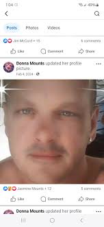 Michael Aaron Mounts's Obituary