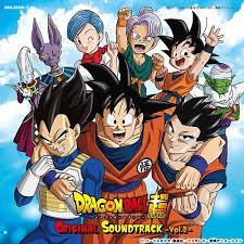 We did not find results for: Dragon Ball Super Original Soundtrack Vol 2 Dragon Ball Wiki Fandom