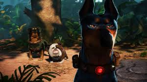 Dogs From Up Disney Pixar Up Cartoons Full Movie Up Dog
