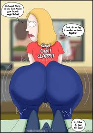 Rule 34 - 1girls Ass Clapping Beth Smith Blonde Blonde Female Blonde Hair  Blonde Hair Female Butt Clapping Ass Dat Ass Female Only Horny Male Incest  Looking At Viwer Looking Back Milf