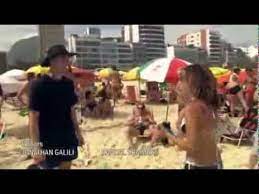 Sexiest Beach Ipanema Beach Of Rio De Janeiro Brazil Rio De Janeiro Brazil Ipanema Beach Rio De Janeiro