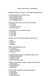 We did not find results for: Top Pdf Soal Uts Tik Komputer Kelas 5 Sd Semester 2 Genap Ktsp 123dok Com