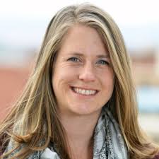 Today we want to celebrate Austin Gess with the City and County of Denver's  Department of Transportation and Infrastructure!