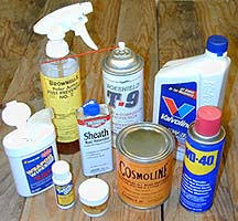 No matter which method or tool you use to remove rust from your gun, there are certain things you must do. Gun Cleaning Clinic Knowing The Limits Of Rust Preventatives Top Rated Supplier Of Firearm Reloading Equipment Supplies And Tools Colt