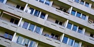 Sie suchen eine wohnung in leipzig? Sachsen Braucht Bis Zum Jahr 2025 Fast 25 000 Neue Sozialwohnungen