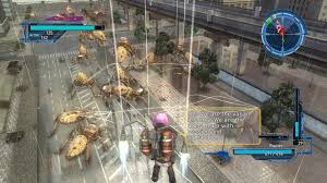 We would like to show you a description here but the site won't allow us. Review Earth Defense Force 5 Destructoid