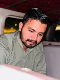 محمد ذیشان مغل