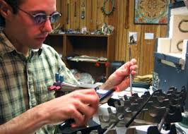 Wesley Fleming , artist