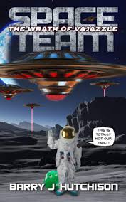 Book Reviews and More: The Wrath of Vajazzle