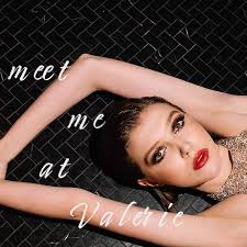 Meet me at Valerie