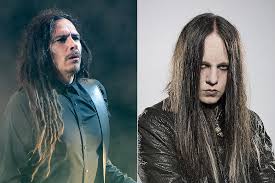 We are heartbroken to share the news that joey jordison, prolific drummer, musician and artist passed away peacefully in his sleep on july 26th, 2021. 0fatwlrnnxcerm