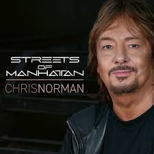 Chris Norman