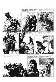 Part 1 of Richard Corbens mini-epic, Rowlf. The story is simple enough:  Princess Maryara of the Kingdom of Canisland is... – @mendelpalace on Tumblr