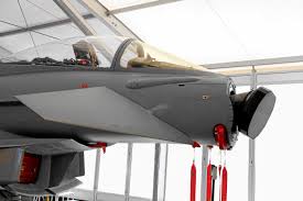 Radiation cannot be detected by human senses. Active Electronically Scanned Array Wikipedia