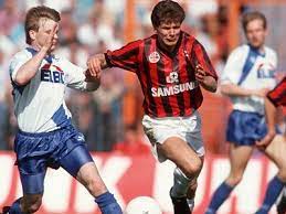 Hansa rostock kehrt in die 2. Als Hansa Abstieg Und Frankfurt Weinte Ndr De Sport Fussball 50 Jahre Bundesliga