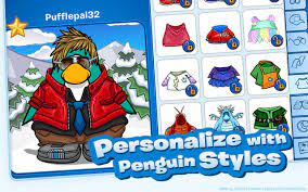 The latest android release delivers even more personal, safe and effortless experiences on your device. Club Penguin For Android Apk Download