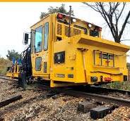 Home - MOW Equipment