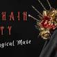 Samhain Party with Magical Muse NI event image