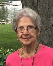 Obituary information for Gladys R. Miller