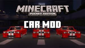 Each car mod contains instructions and a description for use. Download Minecraft Pe Cars Mod 2021