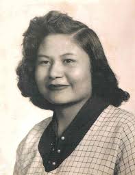 Obituary information for Margaret Hutchinson Heap of Birds