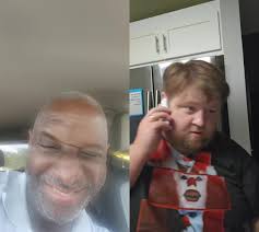 Black Forest Ham Tim Robinson