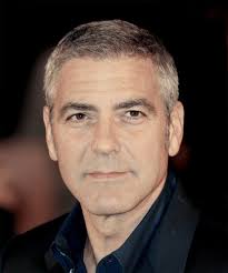 In 2014, keibler married and had a daughter, ava, with jared pobre. George Clooney Hairstyles Hair Cuts And Colors