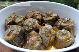 Recetas con alcachofas hay 22 recetas con esta etiqueta. Las Alcachofas De Casa Las Recetas De Mama