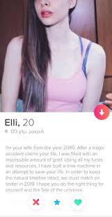 We did not find results for: Tinder Perfect Bio Doesn T Exist Speeddating Dating Matching Made Easy Leading Dating And Relationship Network For Singles And Couples