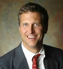 OrthoAtlanta Medical Director, Michael J. Behr, M.D.,