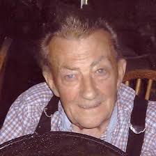 Richard Wright Obituary & Funeral