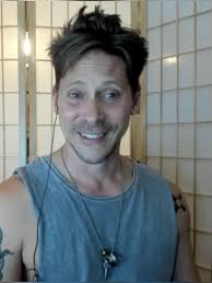 Neil Newbon signing after BG3 05/30/2024