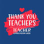 US Teacher Appreciation Week from www.teachersoftomorrow.org
