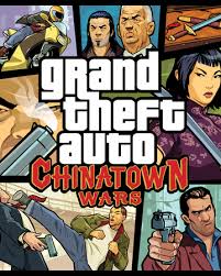 Grand Theft Auto Chinatown Wars Gta Wiki Fandom In 2020 Grand Theft Auto Grand Theft Auto Series Nintendo Ds